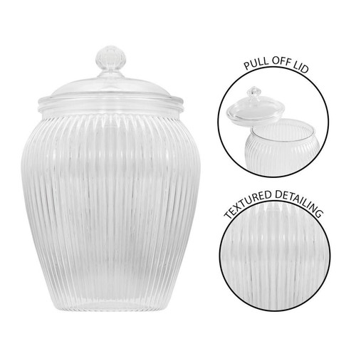 Large sweet jar 1500ml - large,