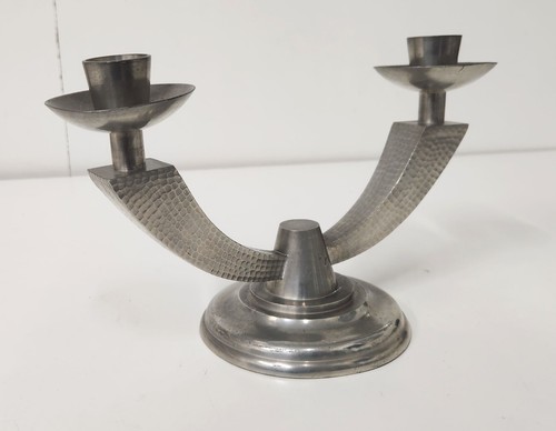 Vintage selangor pewter - pewter, 97%
