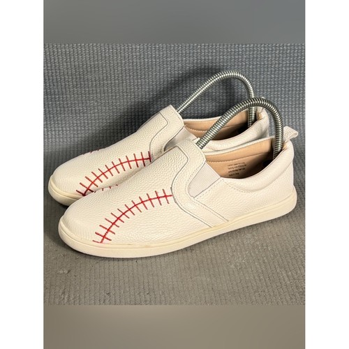 Monkey feet white - white, slip