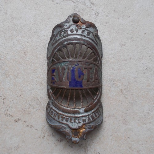 Vintage cycles evicta france - cycles,