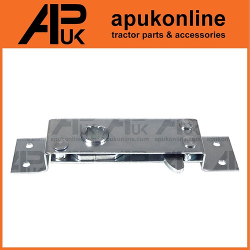 Bonnet panel lock catch - bonnet,