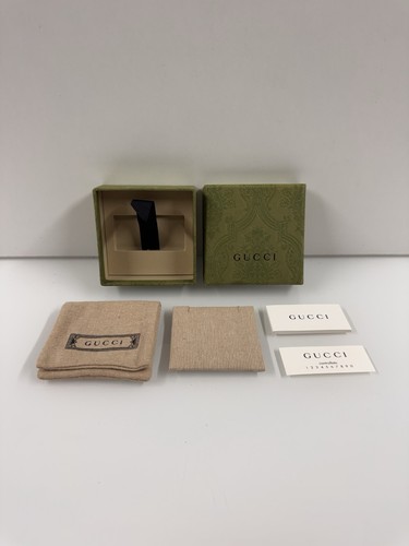 Gucci necklace earrings - necklace,