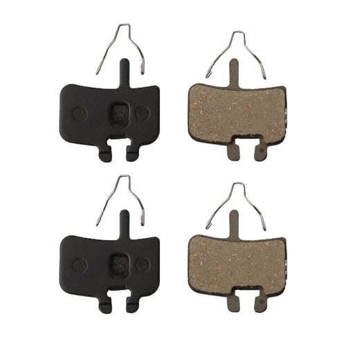 Hot new disc brake pads - disc,