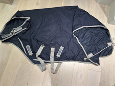 Horse Walker Rug: Rambo Horseware Ireland Walker Rug 145cm/fits 6’6