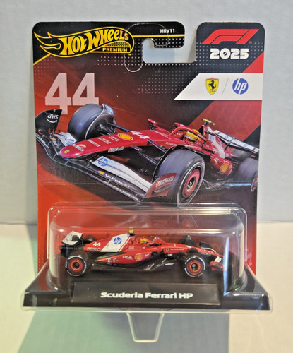 Hot wheels premium formula - wheels,