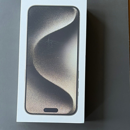 Apple iphone pro max - apple, 15