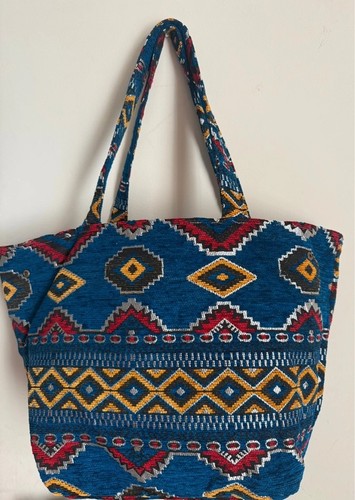Handmade moroccan multicolour - handmade,