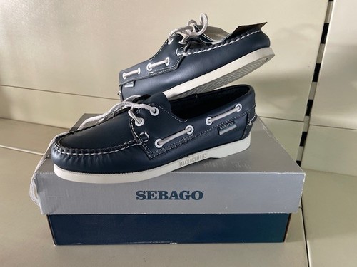 Sebago docksides women - docksides, women’s