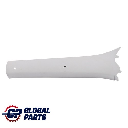 Smart roadster w452 - w452, pillar