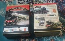 Flying Scotsman 3-Disc Dvd
