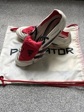 Adidas Predator Elite FG with