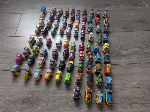 Thomas and friends minis 84 - thomas,