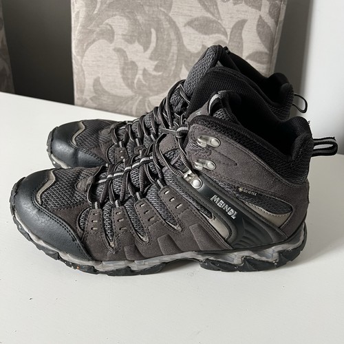 Meindl men respond - men’s,
