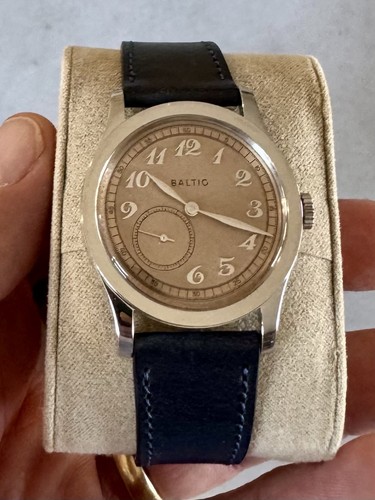 Baltic mr01 36mm - mr01,