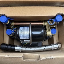 Stuart Turner Monsoon