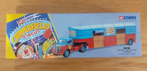 Corgi classics 97887 - classics,