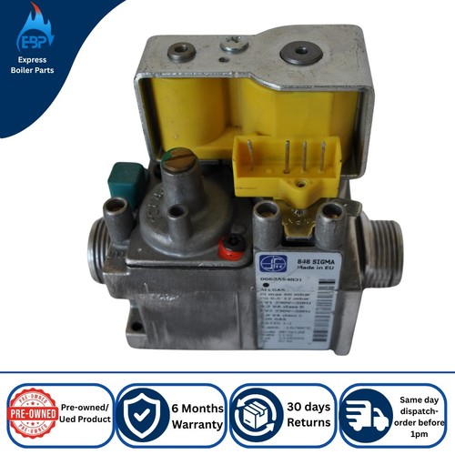Baxi duotec platinum - baxi, 28