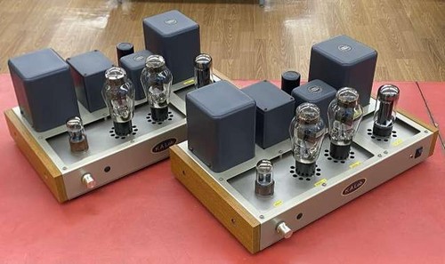 Lab 300b tube power - k.a.lab,