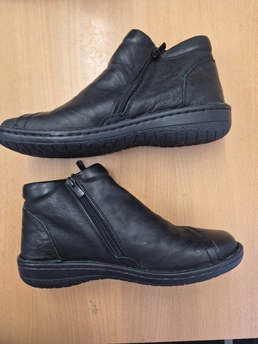 Womens pavers black faux - womens,