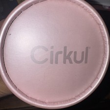Cirkul 22oz. Stainless Steel