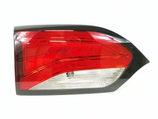 Chrysler Pacifica 2017 Left