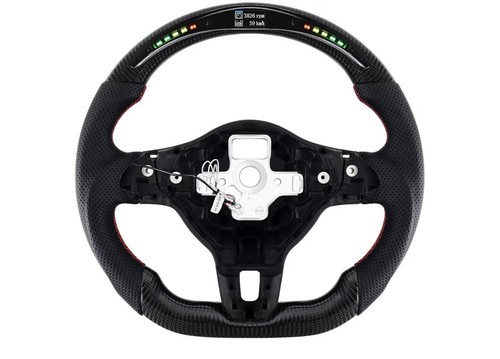 Led carbon fiber sport - 1x,