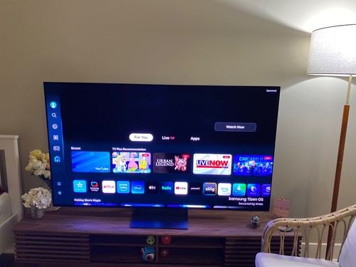 Samsung s90c - samsung, (qn65s90cafxza)