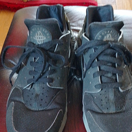 Nike air huarache - air, men’s