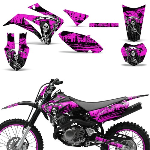 Graphic stickers plt rim - graphic,