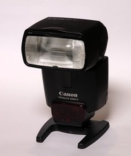 Canon 430ex shoe - shoe, mount