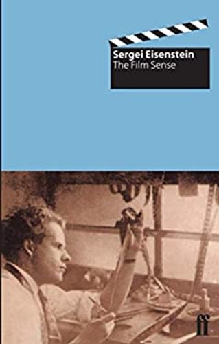 Film sense paperback sergei - sense,