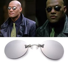Matrix Sunglasses Morpheus