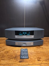 BOSE WAVE MUSIC SYSTEM + 3