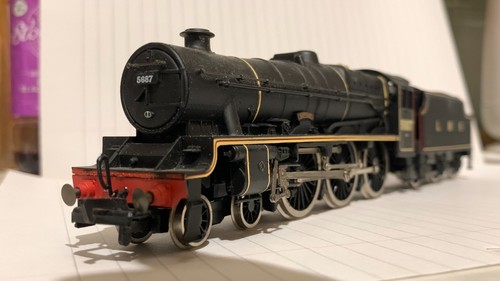 Mainline 074 lms - mainline, 37-074