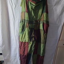  Festival, Hippie,  Cotton