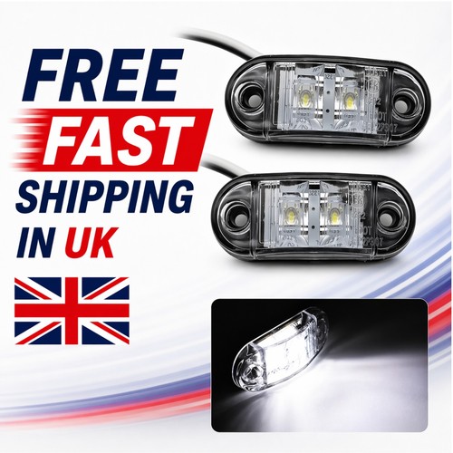 12v smd led front - 4,