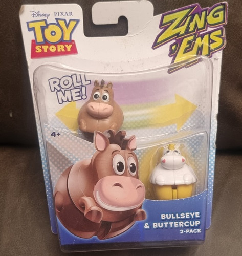 Disney toy story zing - disney, in
