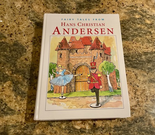 Vintage fairy tales - fairy,