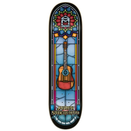 Sk8 mafia skateboard deck - sk8,