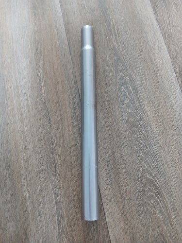 Kalin seat post silver 4 - post,