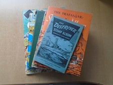 Worldwide - Used & mint