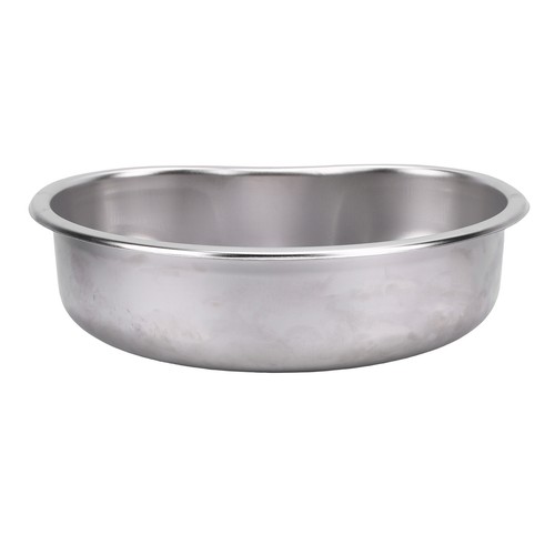 Large stainless steel - steel, bar