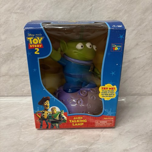1995 thinkway toy story - 1995,