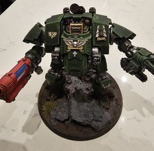 Warhammer 40k - Dark Angels -