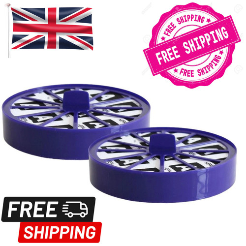 2xhepa allergy filters fits - allergy,