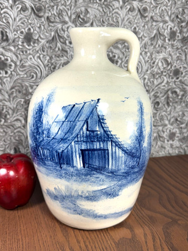 Vintage paul storie art - storie,