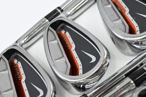 Nike ignite irons pw - nike, 4-pw