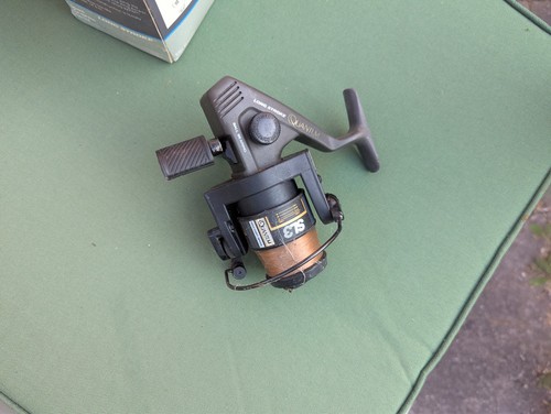 Quantum snapshot sl3 fishing - snapshot,