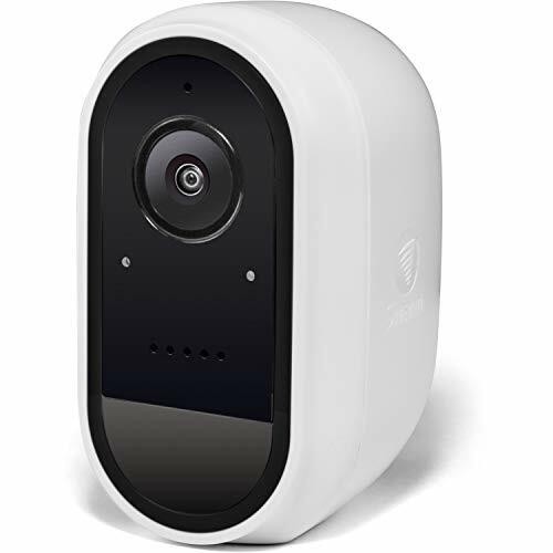 Wireless surveillance camera - surveillance,
