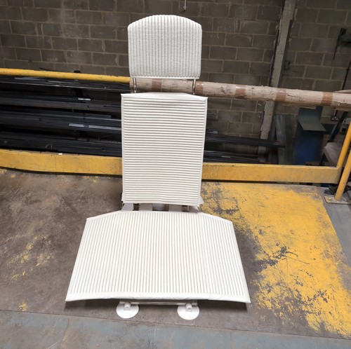 Electric bath lift chair - bath,